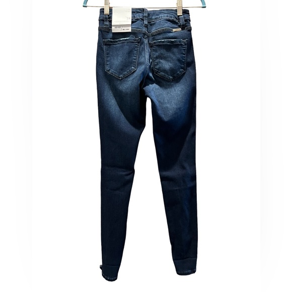 KanCan jeans size 1/24 - Picture 3 of 3